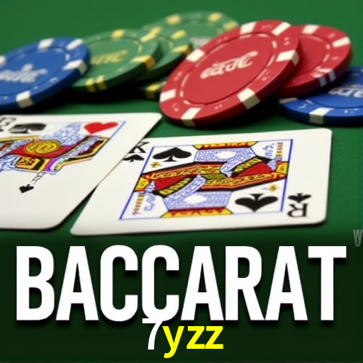 Live Casino 7yzz
